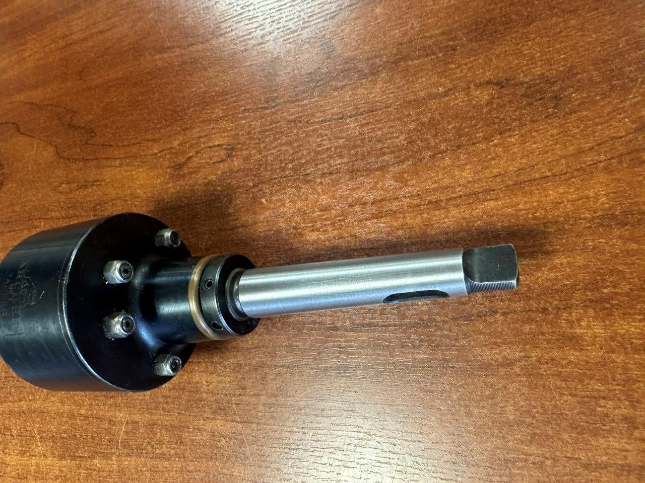 Tapping/Used Archer no.1 Tapping head (4705)