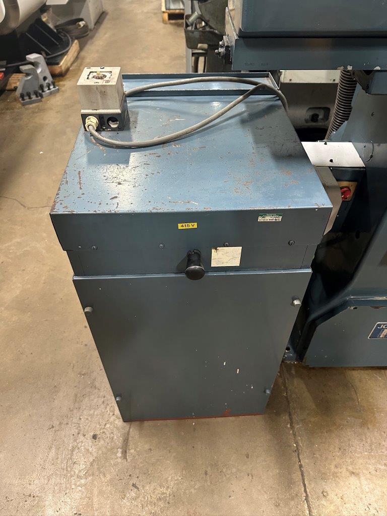 Surface Grinders/Used Jones & Shipman 540 Surface Grinder (4753)