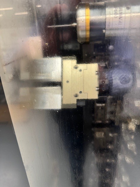 CNC Lathes/Used Mazak Integrex i100S (4734)