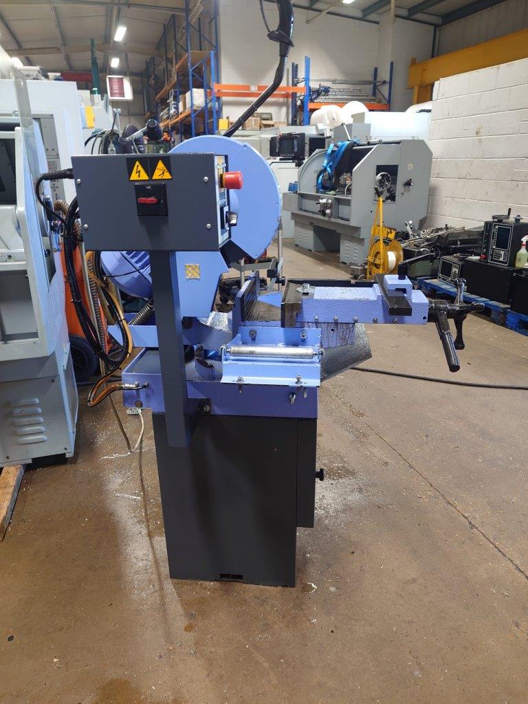 Circular Saws/Used MEP Falcon 352 Circular Cut Saw (4748)