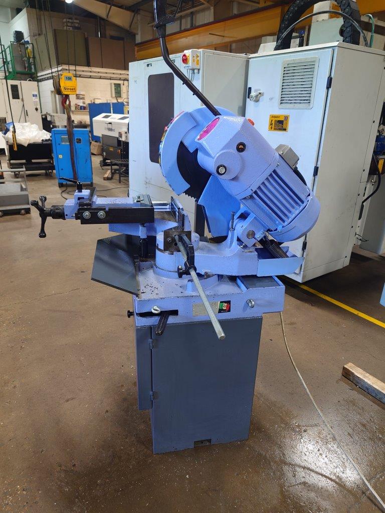 Circular Saws/Used MEP Falcon 352 Circular Cut Saw (4748)