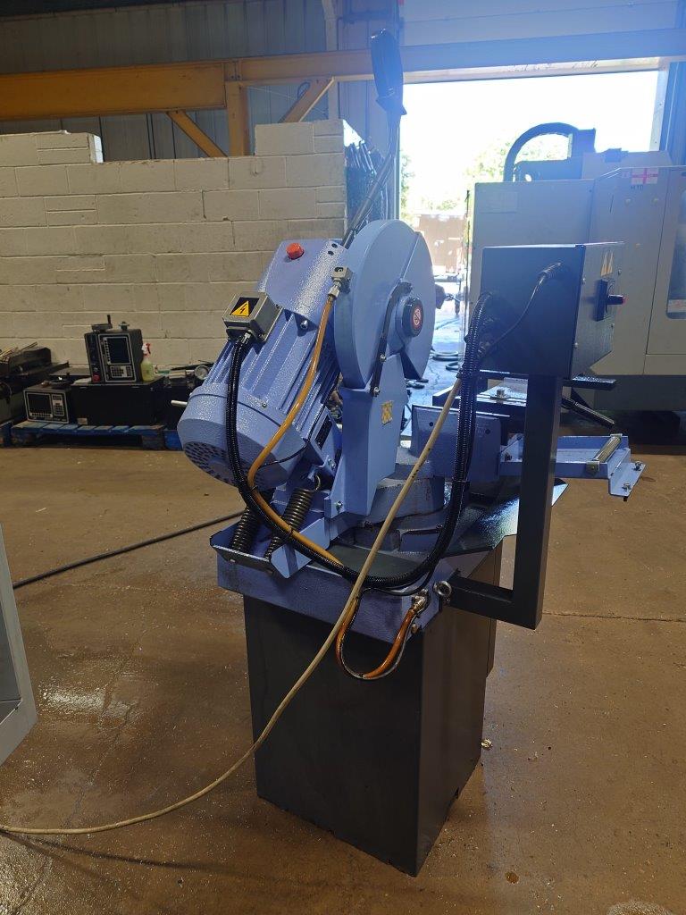 Circular Saws/Used MEP Falcon 352 Circular Cut Saw (4748)