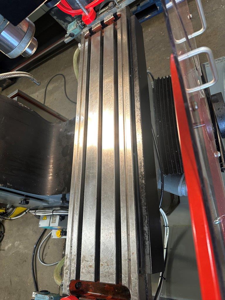 Milling/Used XYZ PRO1500VS (4811)
