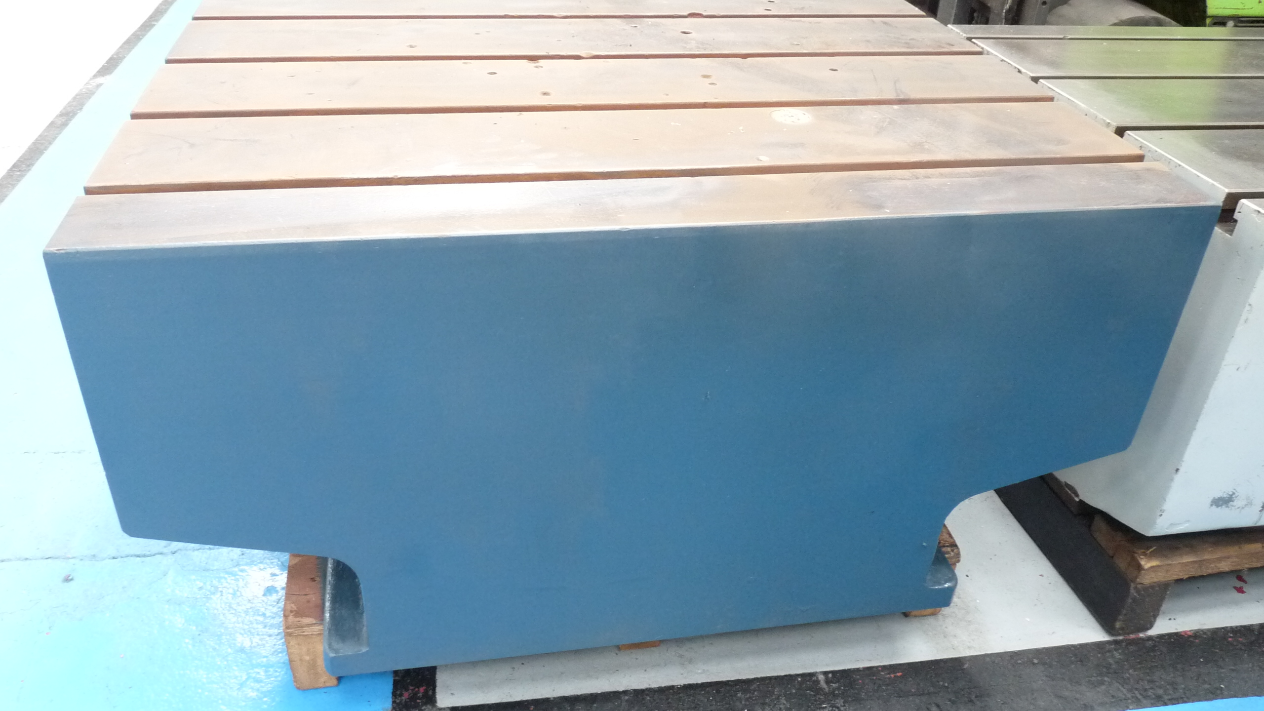 Drilling (General)/Drill Box Tables