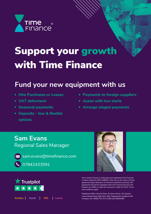 Finance Image